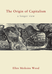the origin of capitalism a longer view 1st edition ellen meiksins wood 1859843921, 1784787787, 9781859843925,