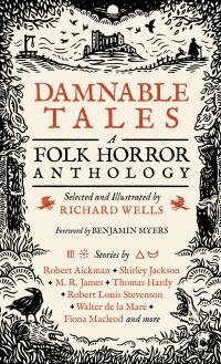 damnable tales 1st edition richard wells 1800180608, 1800180616, 9781800180604, 9781800180611