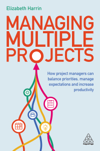 managing multiple projects how project managers can balance priorities manage expectations and increase