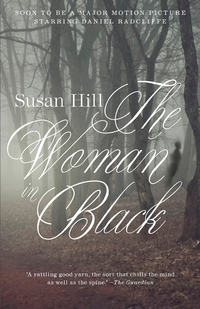 the woman in black  susan hill 0307950212, 0307745325, 9780307950215, 9780307745323