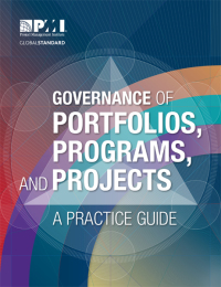 governance of portfolios programs and projects a practice guide 1st edition project management institute