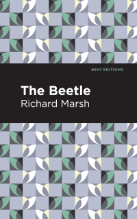 the beetle  richard marsh 1513224271, 9781513224275