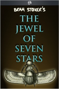 the jewel of seven stars 1st edition bram stoker 1781668612, 9781781668610