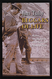 beggars of life  jim tully 1612779409, 9781612779409