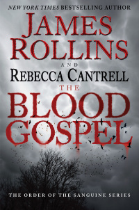 the blood gospel 1st edition james rollins, rebecca cantrell 0061991058, 0062235753, 9780061991059,