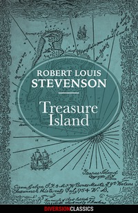 treasure island  robert louis stevenson 1682300307, 9781682300305