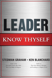 leader  know thyself 1st edition stedman graham , ken blanchard 0132928744, 0132928760, 9780132928748,