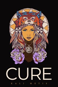 cure 1st edition kali metis 1955062323, 9781955062329