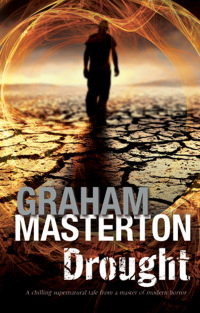 drought 1st edition graham masterton 1847515193, 1780105487, 9781847515193, 9781780105482