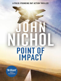 point of impact  john nichol 178863750x, 9781788637503