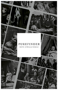 purefinder 1st edition ben gwalchmai 1782790985, 1782790977, 9781782790983, 9781782790976