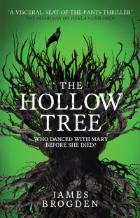 the hollow tree  james brogden 1785654403, 1785654411, 9781785654404, 9781785654411