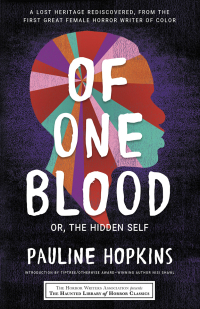 of one blood 1st edition pauline hopkins 1464215065, 1464215073, 9781464215063, 9781464215070