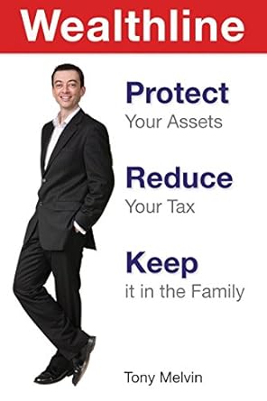 Wealthline Protect Your Assets Reduce Your Tax Keep It In The Family