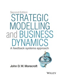 strategic modelling and business dynamics a feedback systems approach 2nd edition john d. w. morecroft