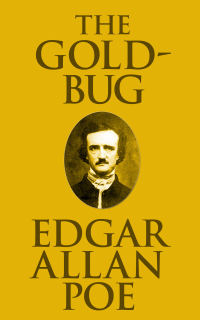 the gold bug 1st edition edgar allan poe 1974995259, 9798727842881, 9781974995257