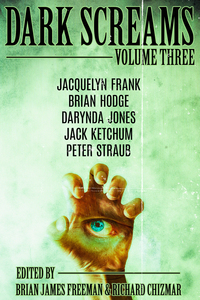 dark screams volume three 1st edition peter straub, jack ketchum, jacquelyn frank 0804176639, 9780804176637