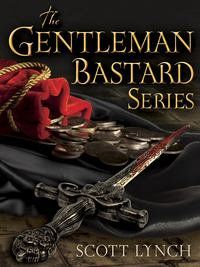 the gentleman bastard series 1st edition scott lynch 081298790x, 9780812987904