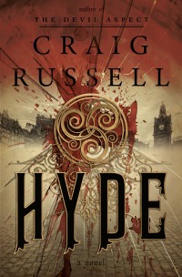 hyde 1st edition craig russell 0385544448, 0385544456, 9780385544443, 9780385544450