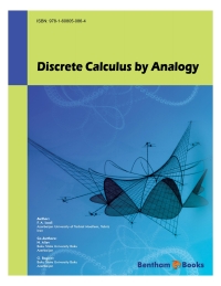 discrete calculus by analogy 1st edition f. a. izadi, n. aliev, g. bagirov 1608056627, 9781608056620