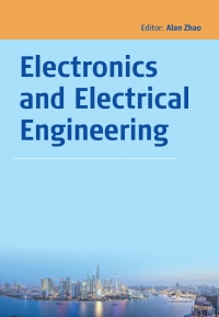 electronics and electrical engineering proceedings of the 2014 asia pacific electronics and electrical