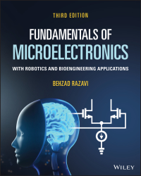 fundamentals of microelectronics 3rd edition behzad razavi 1119695147, 1119694396, 9781119695141,