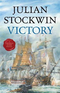victory 1st edition julian stockwin 1493071661, 149307167x, 9781493071661, 9781493071678