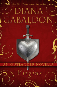 virgins an outlander novella  diana gabaldon 1101882522, 9781101882528