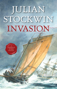 invasion 1st edition julian stockwin 1493071564, 1493071572, 9781493071562, 9781493071579