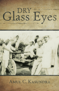 dry glass eyes 1st edition amul c. kasundra 1480887781, 148088779x, 9781480887787, 9781480887794