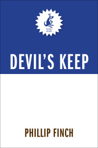 devils keep 1st edition phillip finch 1476787417, 1439169519, 9781476787411, 9781439169513