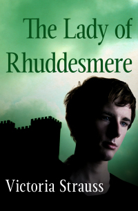 the lady of rhuddesmere  victoria strauss 1497697581, 9781497697584
