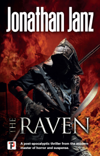 the raven 1st edition jonathan janz 178758528x, 1787585328, 9781787585287, 9781787585324