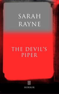 devils piper 1st edition sarah rayne 144830069x, 9781448300693