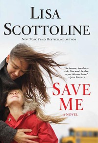 Save Me A Novel