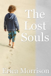the lost souls 1st edition erica jd morrison 1456612492, 9781456612498