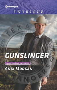 gunslinger 1st edition angi morgan 0373699158, 1488005656, 9780373699155, 9781488005657