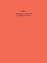 isoperimetric inequalities in mathematical physics volume 27 1st edition g. polya, g. szegö 0691079889,