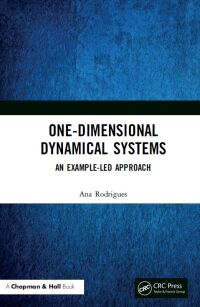 One Dimensional Dynamical Systems An Example Led Approach
