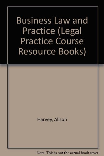 business law and practice 9th edition trevor adams , alexis longshaw , christopher morris , tim sewell