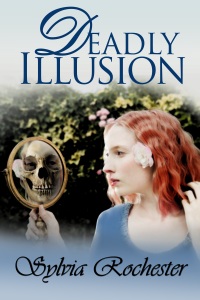 deadly illusion 1st edition sylvia rochester 161160298x, 1611602998, 9781611602982, 9781611602999