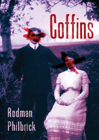 coffins 1st edition rodman philbrick 1504001133, 9781504001137