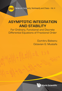 asymptotic integration and stability for ordinary functional and discrete differential equations of