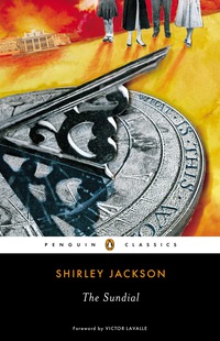 the sundial 1st edition shirley jackson 0143107062, 0698148207, 9780143107064, 9780698148208