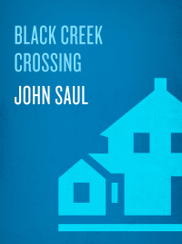 black creek crossing 1st edition john saul 0345433327, 0345472179, 9780345433329, 9780345472175