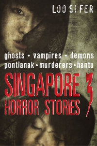 singapore horror stories vol 3 1st edition loo si fer 9814358533, 9789814358538