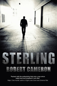 sterling 1st edition robert cameron 1908487135, 1908487372, 9781908487131, 9781908487377