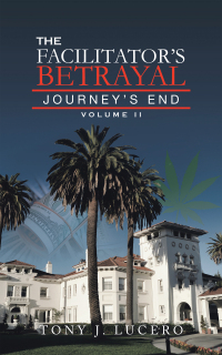the facilitator’s betrayal journey's end volume il 1st edition tony j. lucero b0c6v518f4, 9798823008907,