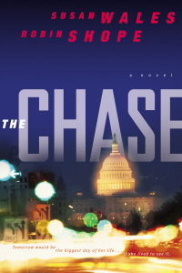 the chase 1st edition susan wales, robin shope 0800759346, 1441239456, 9780800759346, 9781441239457