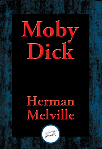 moby dick  herman melville 151541003x, 9781515410034